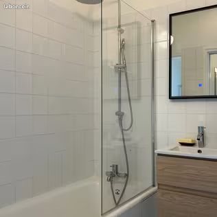 Appartement à louer, 44m², Charleville-Mézières