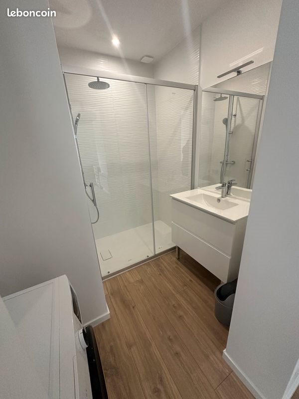Appartement à louer, 40m², Bar-sur-Seine