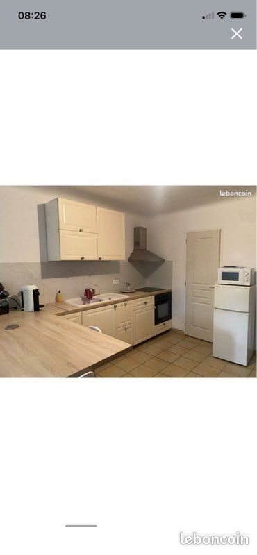 Appartement à vendre, 30m², Saint-Cyr-sur-Mer