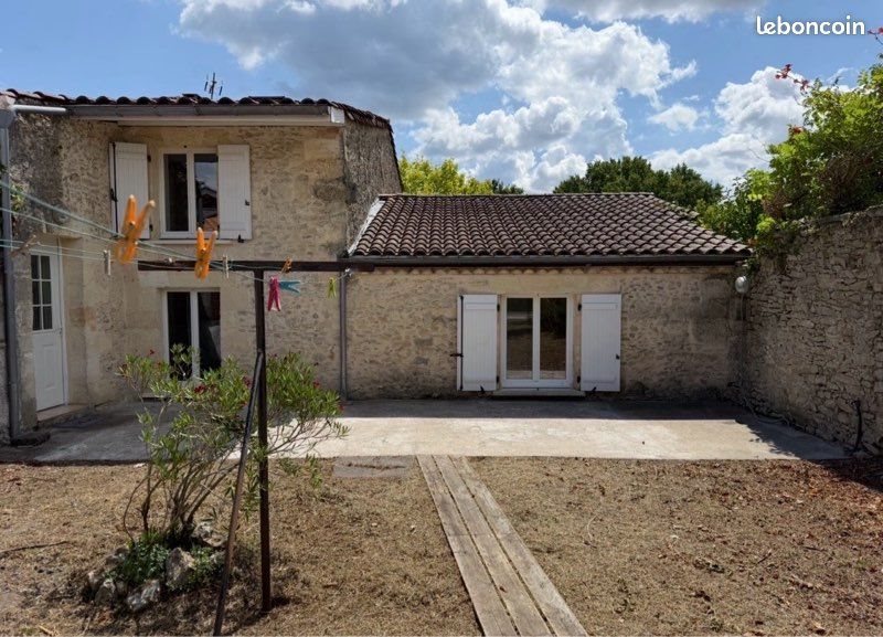Maison à vendre, 168m², Cussac-Fort-Médoc