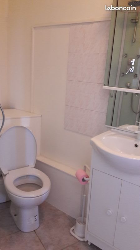 Appartement à louer, 20m², Soissons