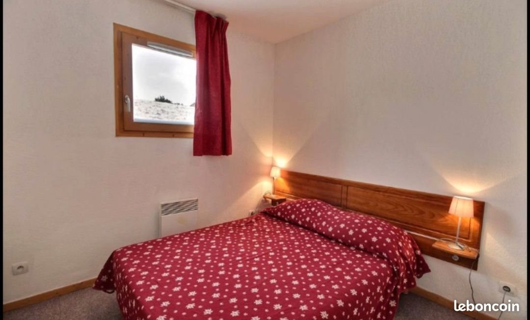 Appartement à vendre, 31m², Saint-Etienne-en-Dévoluy