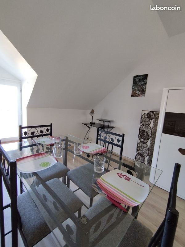 Appartement à vendre, 270m², Argenton-sur-Creuse
