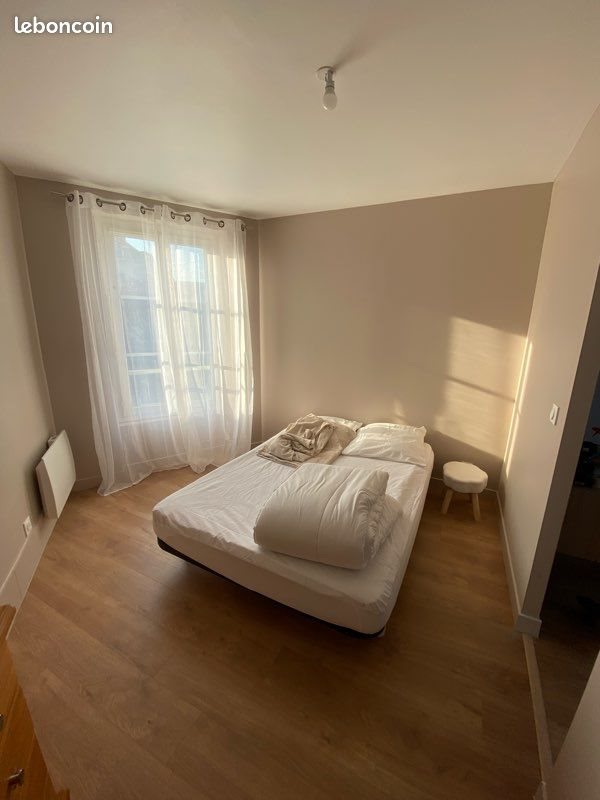 Appartement à louer, 31m², Melun