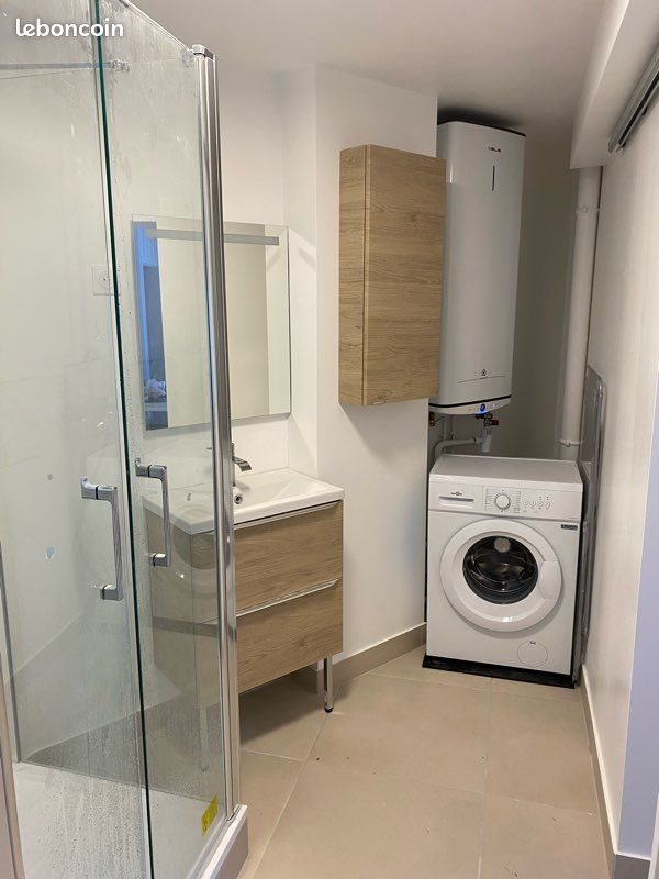 Appartement à louer, 31m², Melun
