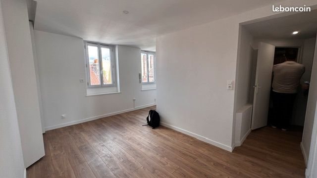 Appartement à vendre, 35m², Lille