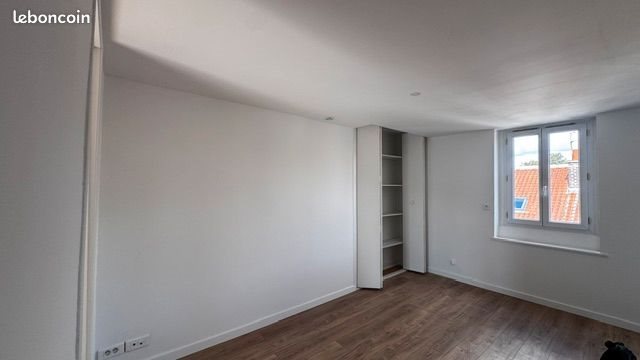 Appartement à vendre, 35m², Lille