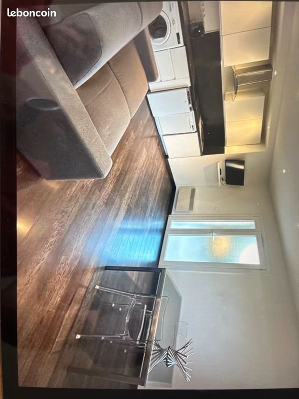 Appartement à louer, 30m², Le Broc
