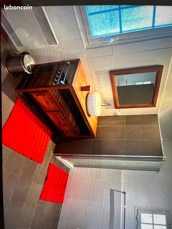 Appartement à louer, 30m², Le Broc
