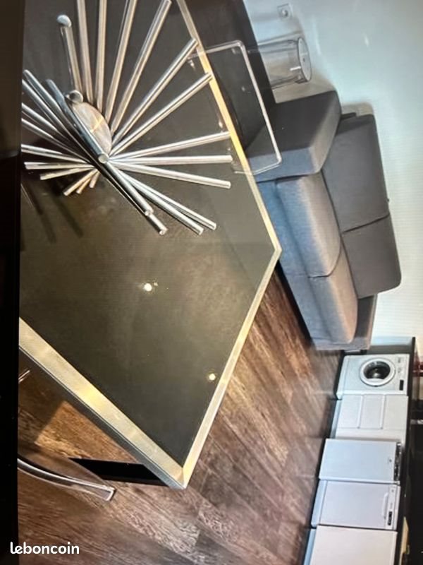 Appartement à louer, 30m², Le Broc