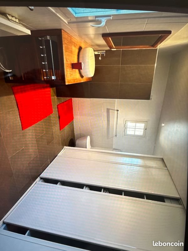 Appartement à louer, 30m², Le Broc