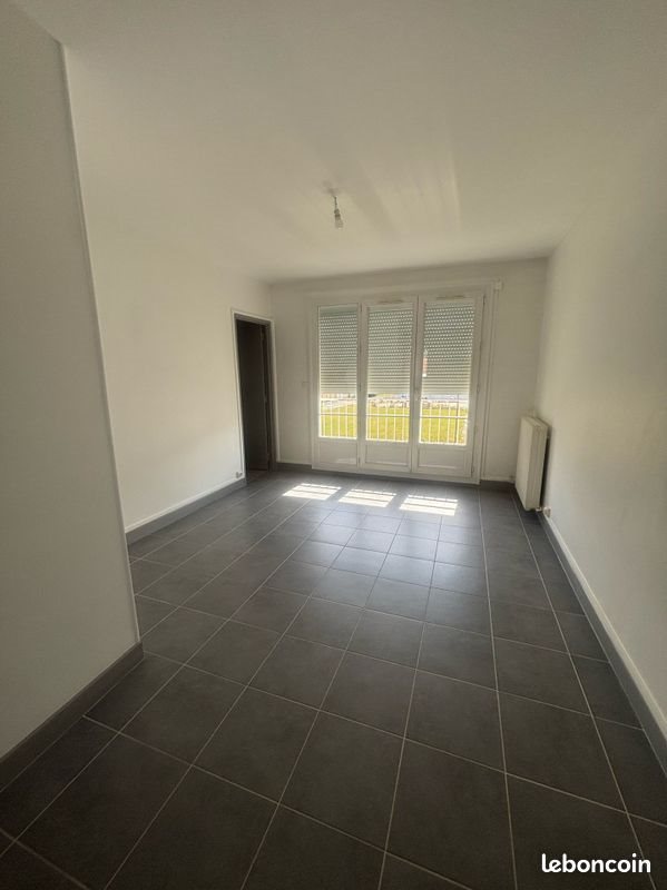 Appartement à louer, 55m², Châlons-en-Champagne