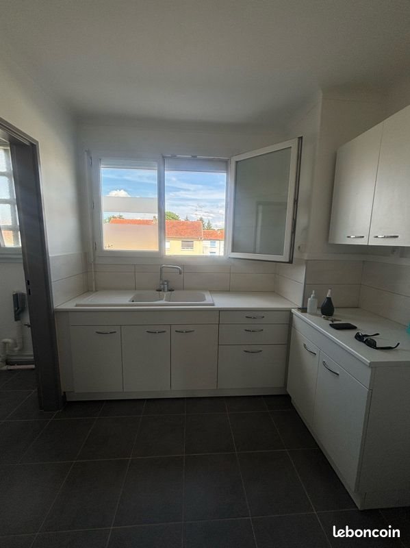 Appartement à louer, 55m², Châlons-en-Champagne