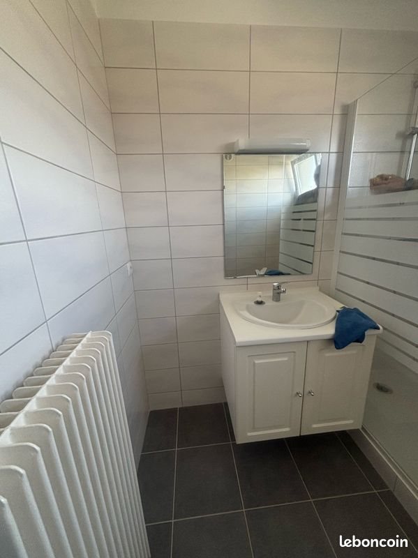 Appartement à louer, 55m², Châlons-en-Champagne