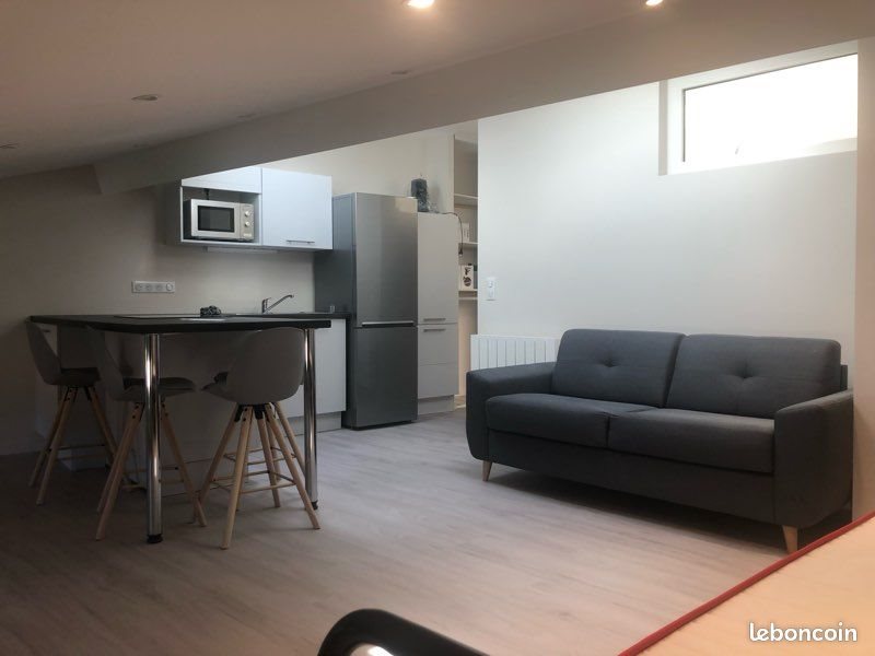 Appartement à louer, 30m², Le Puy-en-Velay