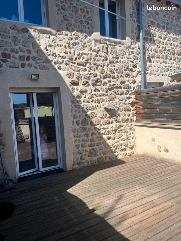 Appartement à louer, 42m², Monistrol-sur-Loire