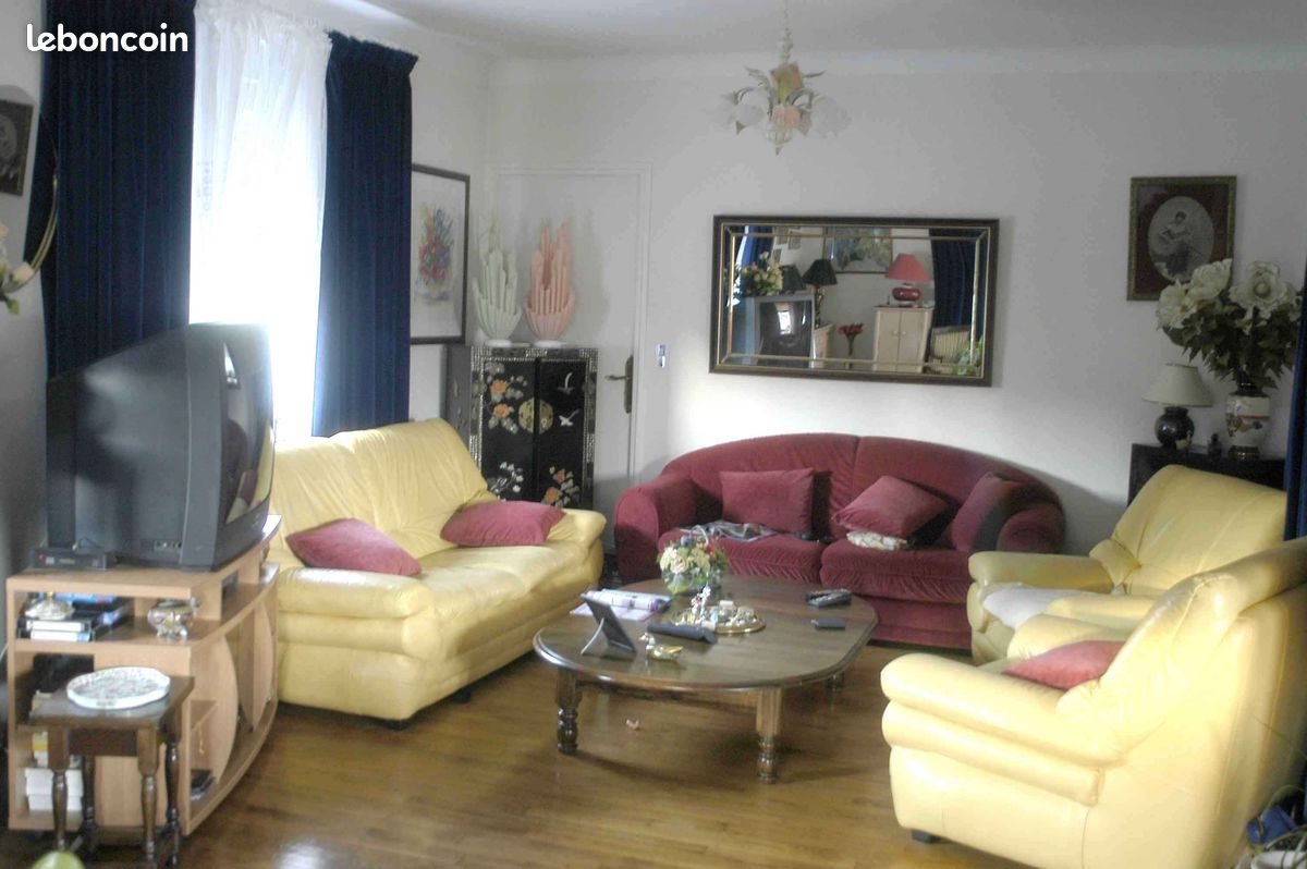 Maison à louer, 175m², Cahors