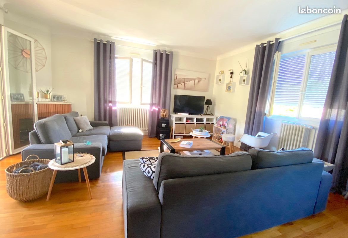 Maison à louer, 175m², Cahors