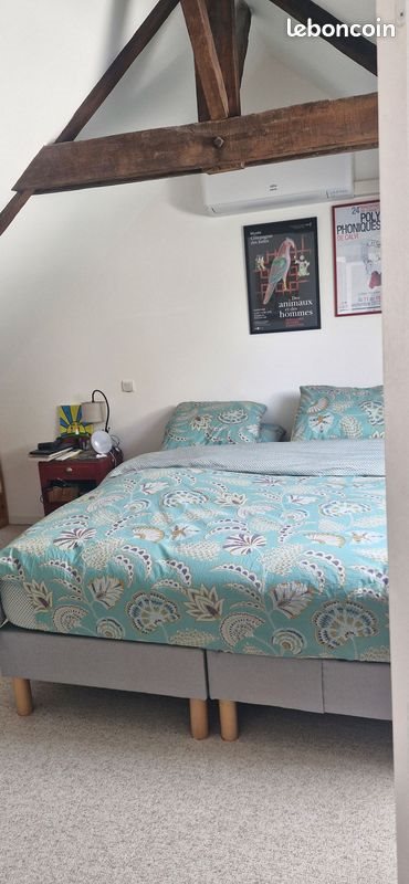 Maison à vendre, 90m², Moustoir-Ac