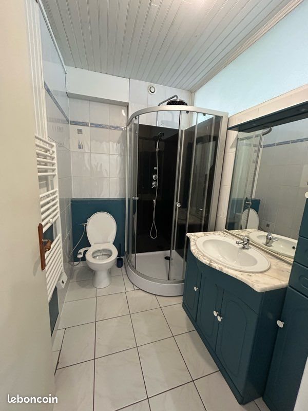 Appartement à louer, 42m², Hénin-Beaumont