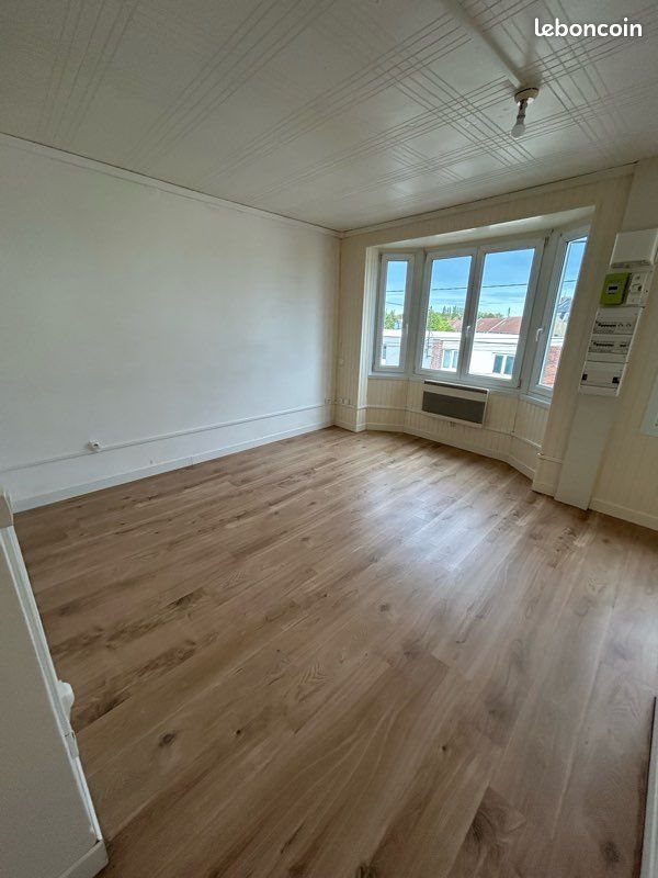 Appartement à louer, 42m², Hénin-Beaumont