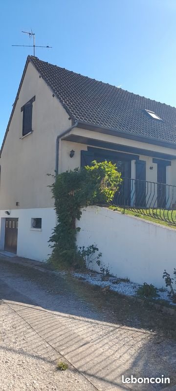 Maison à vendre, 180m², Vergigny
