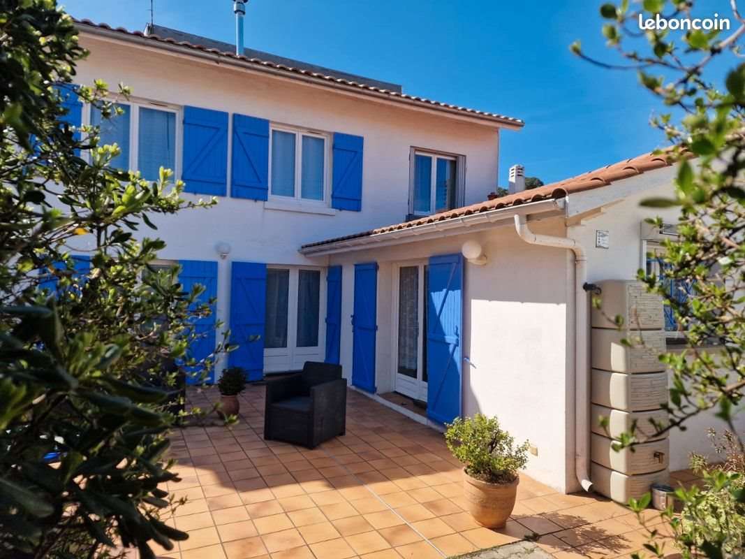 Maison à vendre, 145m², Arcachon