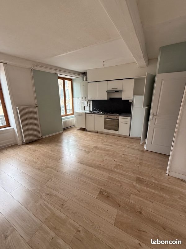Appartement à louer, 72m², Ambert