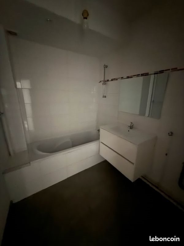 Appartement à louer, 72m², Ambert