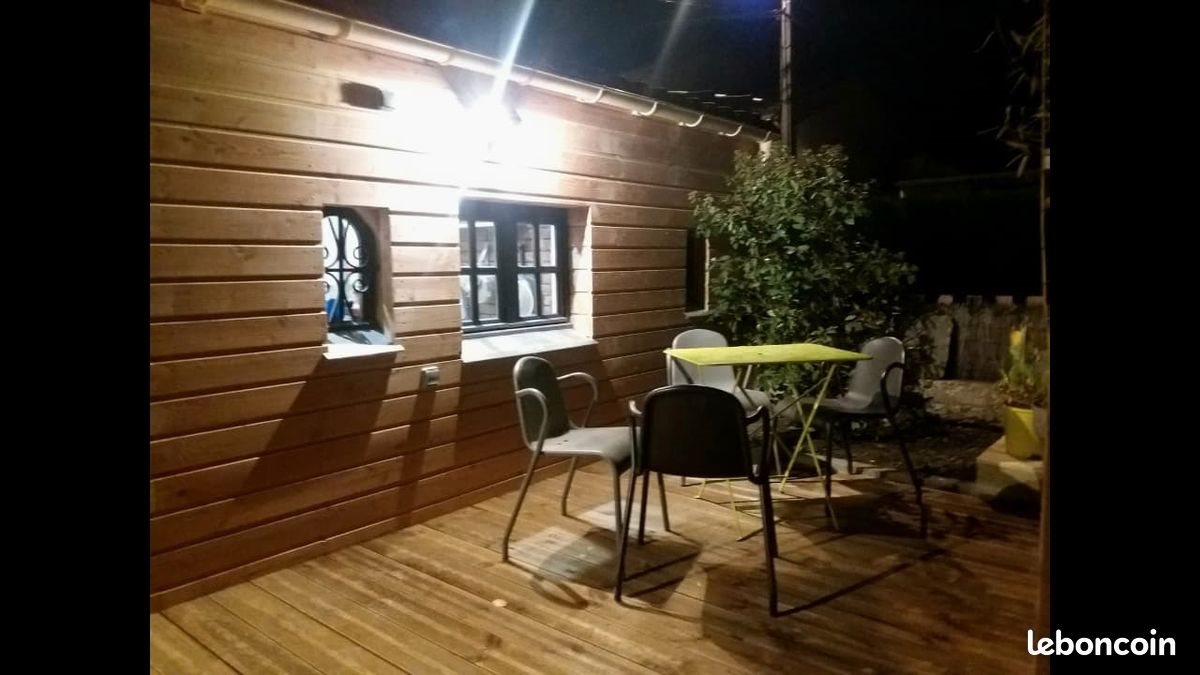 Maison à louer, 27m², Royat