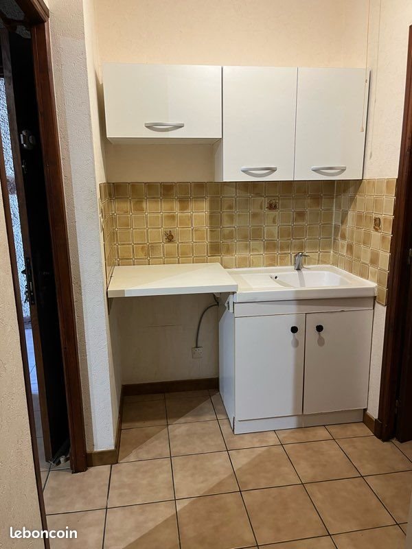 Appartement à louer, 38m², Moulins