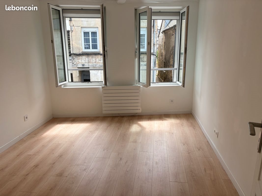 Maison à louer, 45m², Villers-Cotterêts