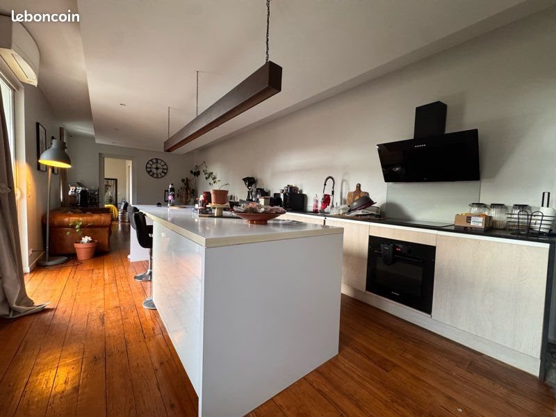 Appartement à louer, 56m², Pau