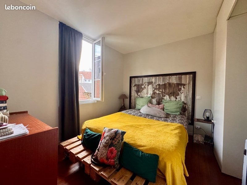 Appartement à louer, 56m², Pau