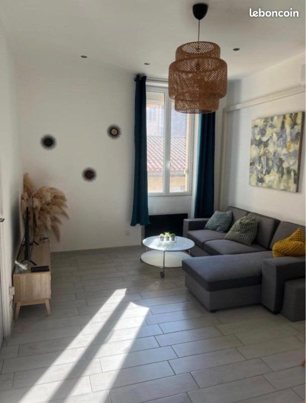 Appartement à louer, 48m², Ambilly