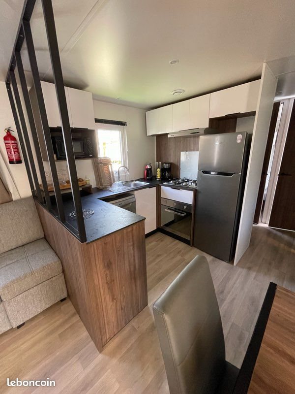Appartement à vendre, 40m², Lège-Cap-Ferret