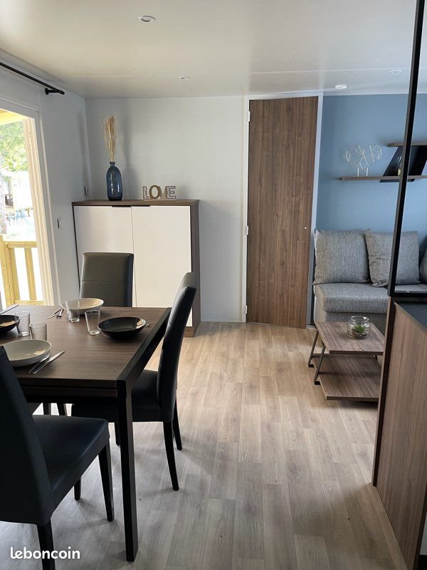 Appartement à vendre, 40m², Lège-Cap-Ferret
