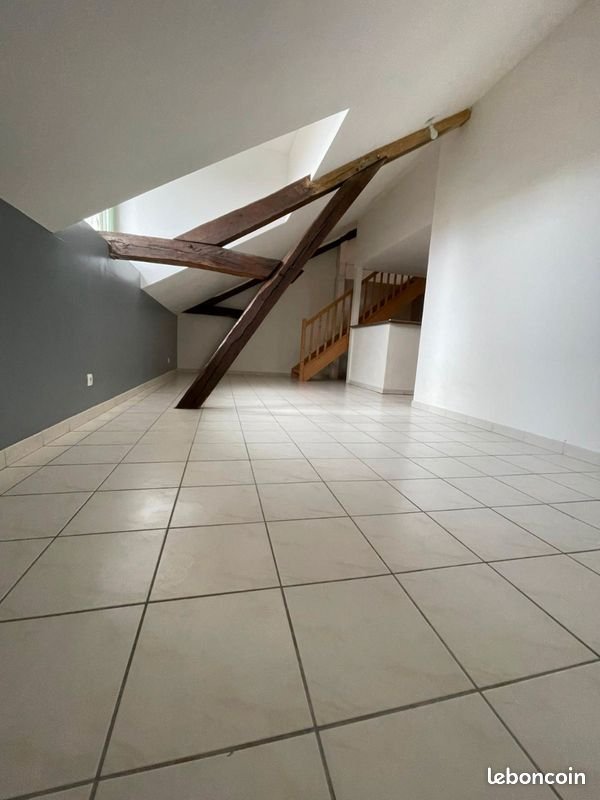 Appartement à louer, 45m², Elbeuf
