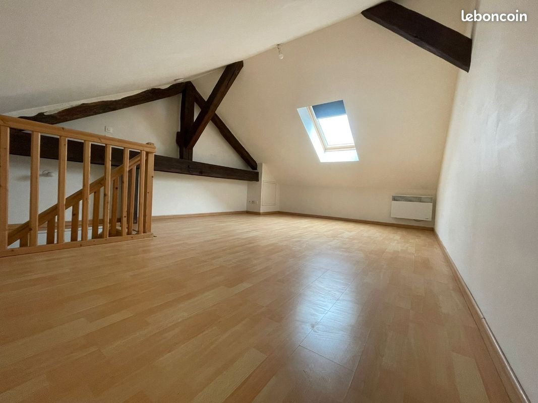Appartement à louer, 45m², Elbeuf