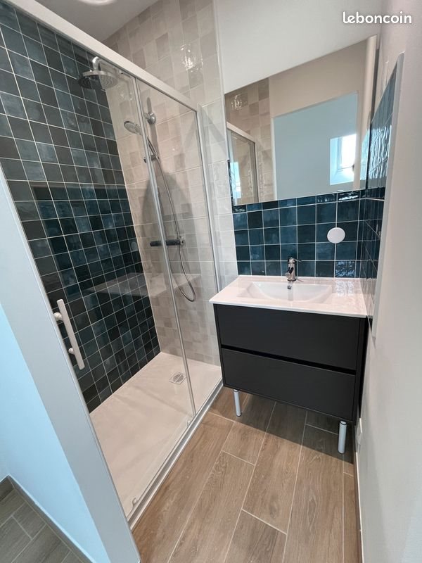 Appartement à louer, 24m², Blois