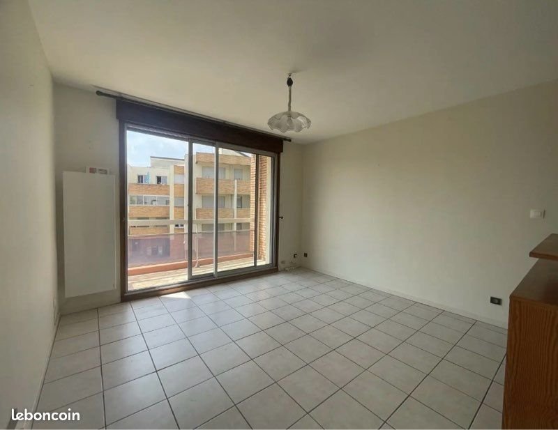 Appartement à louer, 36m², Agen