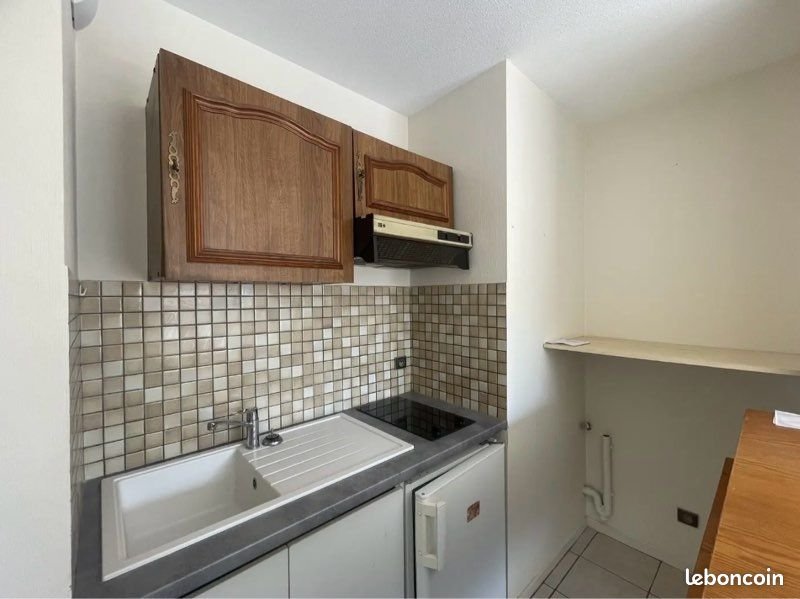 Appartement à louer, 36m², Agen
