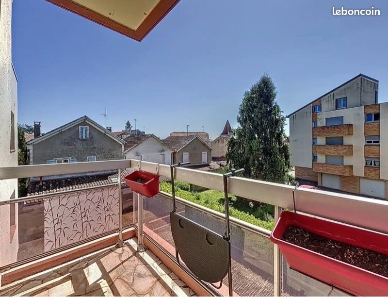 Appartement à louer, 36m², Agen