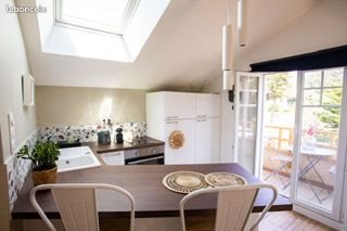 Appartement à louer, 27m², La Baule-Escoublac