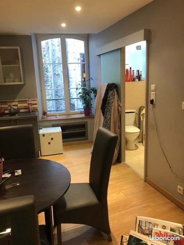Appartement à louer, 31m², Souillac