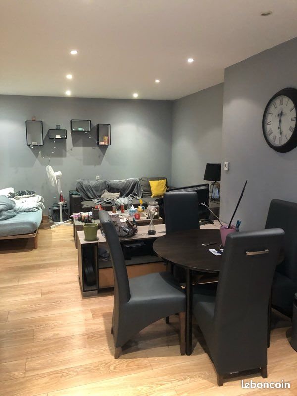 Appartement à louer, 31m², Souillac