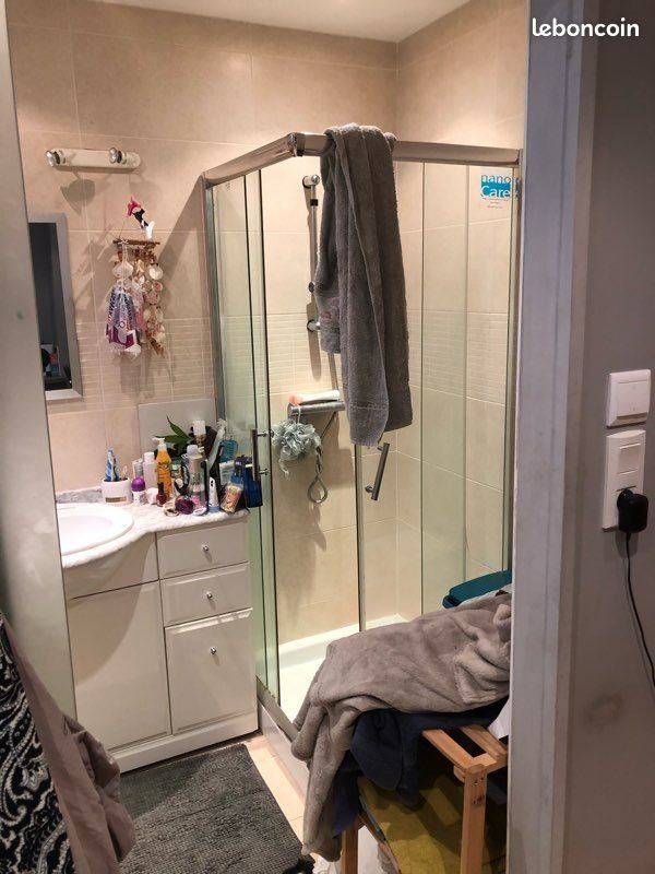 Appartement à louer, 31m², Souillac