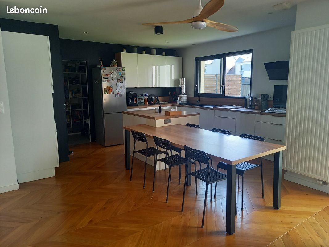 Maison à vendre, 150m², Saint-Armel