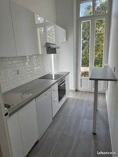 Appartement à louer, 67m², Vigneux-sur-Seine