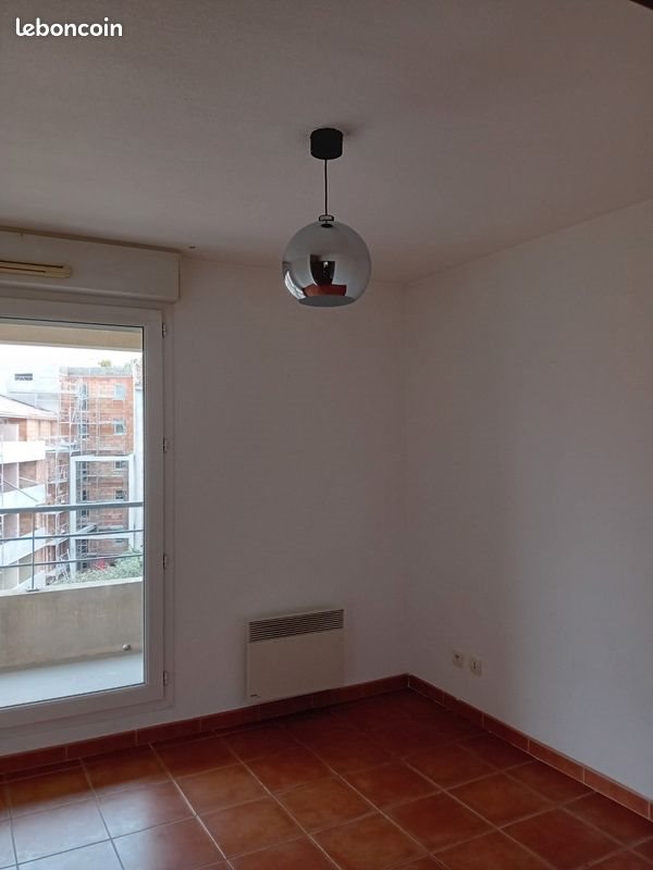 Appartement à louer, 35m², Avignon